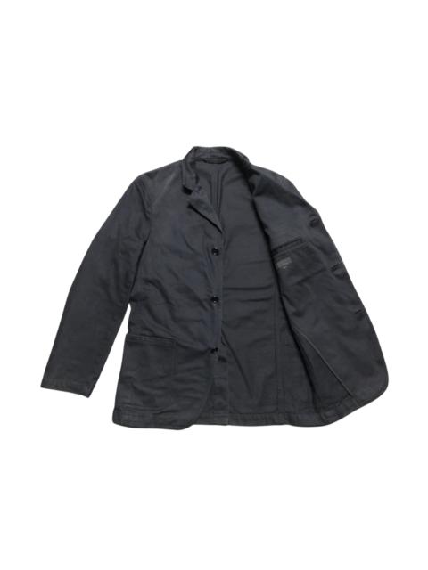 BEAMS PLUS Archive💥Japanese Beams Workers Jacket Sunfaded