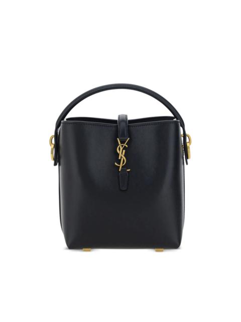 SAINT LAURENT Saint Laurent Black Mini Bags Women