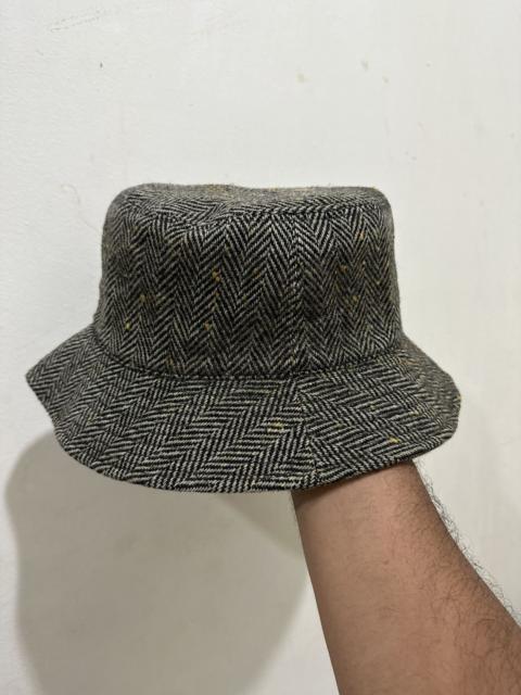 Moschino VTG Moschino Bucket Hat