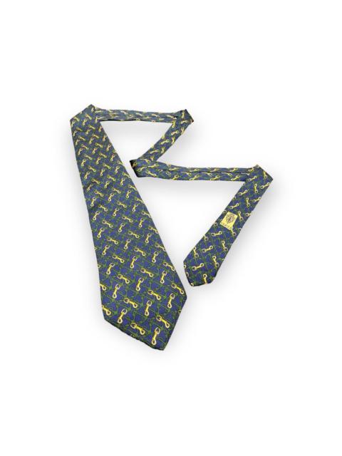 GUCCI Gucci Silk Tie