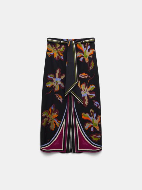 DOROTHEE SCHUMACHER FLORAL SEDUCTION skirt