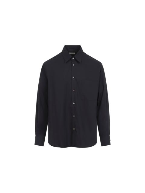 Lemaire Lemaire Regular Shirt Men