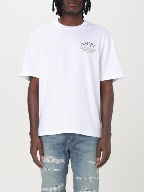 AMIRI T-shirt men Amiri