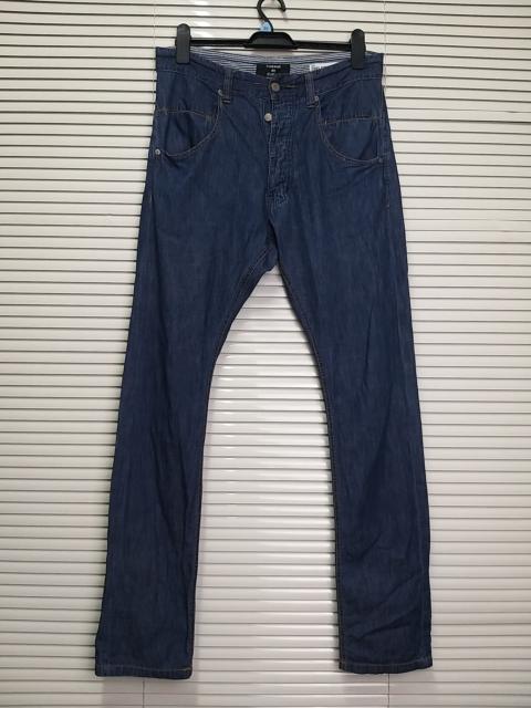 Other Designers NICE🔥🔥CABANE DE ZUCCA LIGHTWEIGHT DENIM PANT