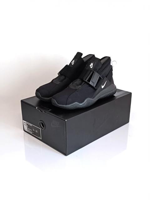 Nike NikeLab ACG 07 KMTR (Komyuter) 'Black'