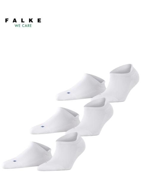 FALKE Cool Kick 3-Pack Unisex Sneaker socks