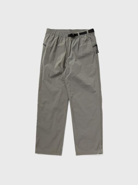 Goldwin Dope Dyed Rip-stop Pants