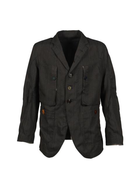 UNDERCOVER JACKET / BRW