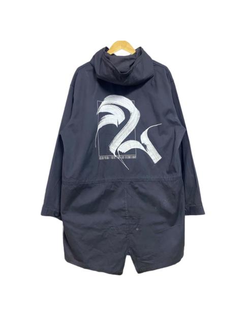 Other Designers Designer × Japanese Brand - AEROSYN LEX MESTROVIC Parka Jacket Japanese Artisanal