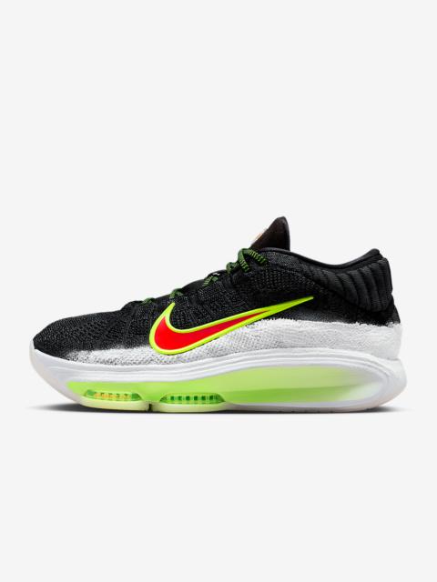 Nike Nike G.T. Hustle 3 "Deep Winter" Basketball Shoes