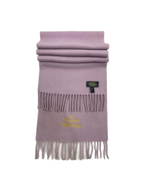 Vivienne Westwood Vivienne Westwood Scarf/Muffler/Wool