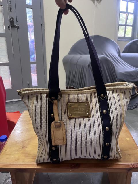 Louis Vuitton Louis Vuitton Antigua Tote/Shoulder Bag