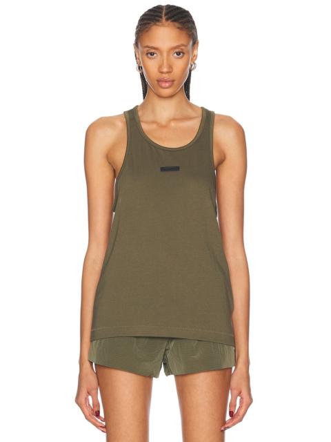 ESSENTIALS Tank Top