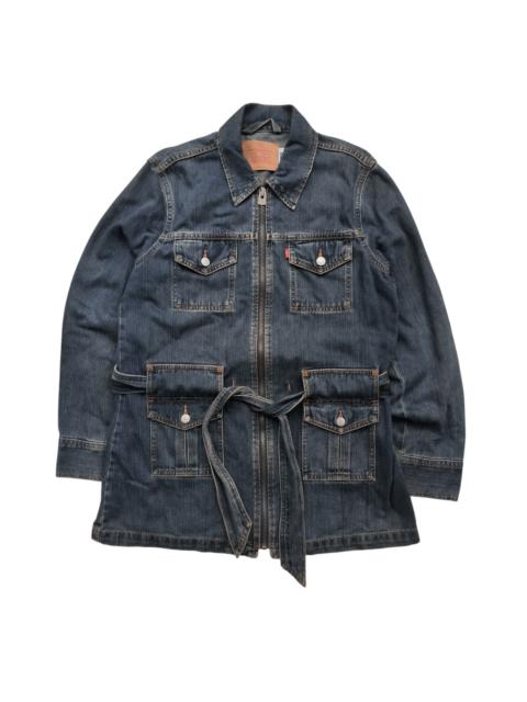 Levi's Vintage 1990s Levis Bush Jacket