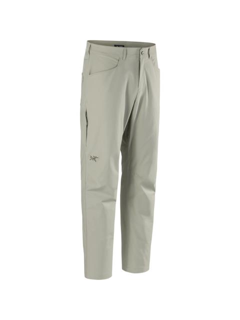 Arc'teryx Kragg Cotton Pant
