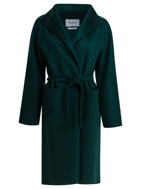 Max Mara Max Mara Cashmere Midi Coat