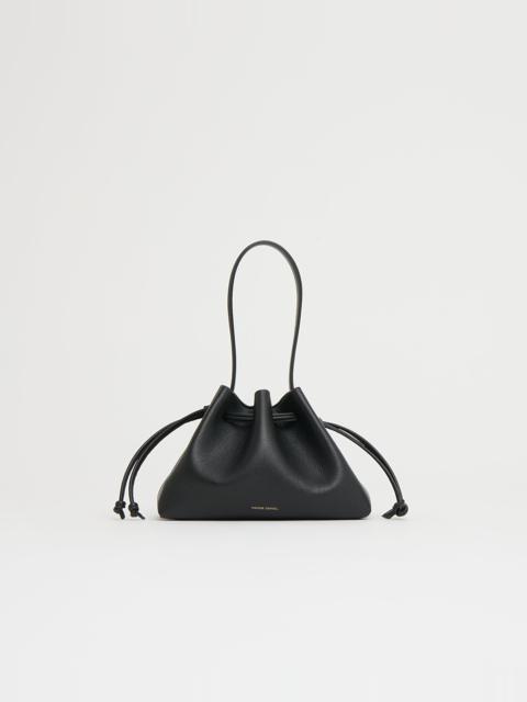 Mansur Gavriel DRAWSTRING POUCHETTE