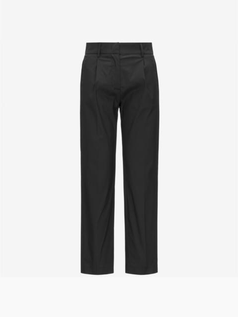 K-WAY EYRE TWILL TECH