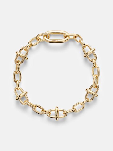 Pomellato Iconica 18kt gold bracelet