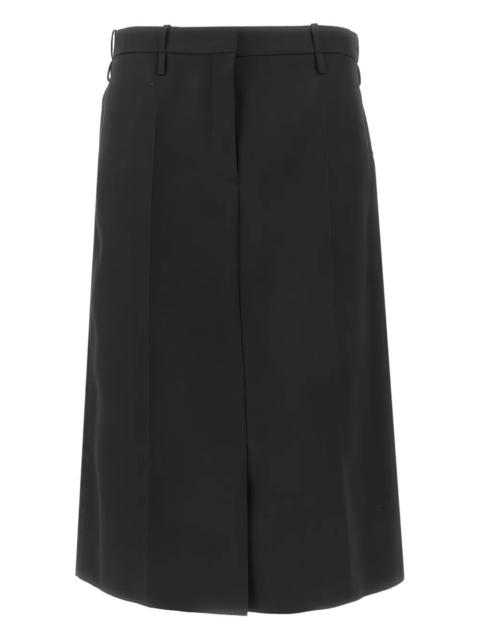 Jil Sander Skirt