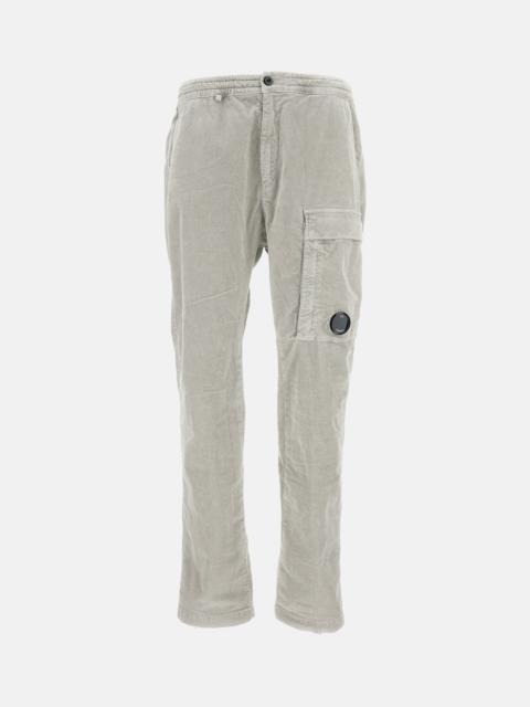 C.P. Company C.P. Company Men Cargo Pant In Corduroy