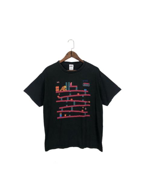 Other Designers Vintage - Legendary/Nostalgia Donkey Kong Iconic Video Games