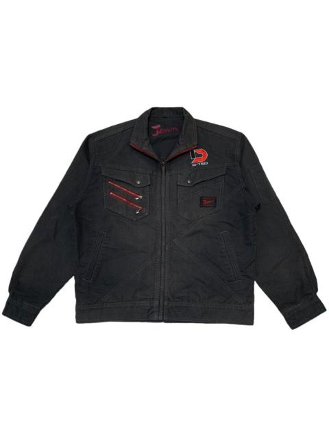 Other Designers Workers - Nice Jawin D-Tec Work Jacket
