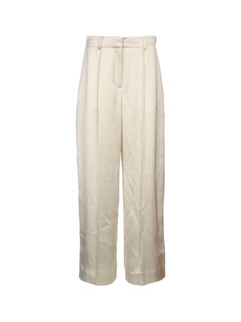 TOTEME Toteme Women Pantalone