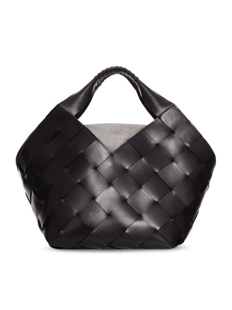 DRAGON DIFFUSION Dragon Diffusion Women New Small Leather Bag