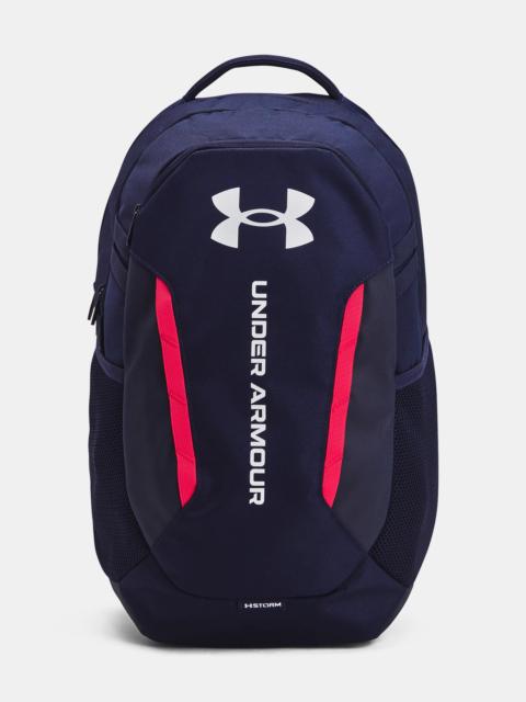 Under Armour UA Hustle 6.0 Backpack