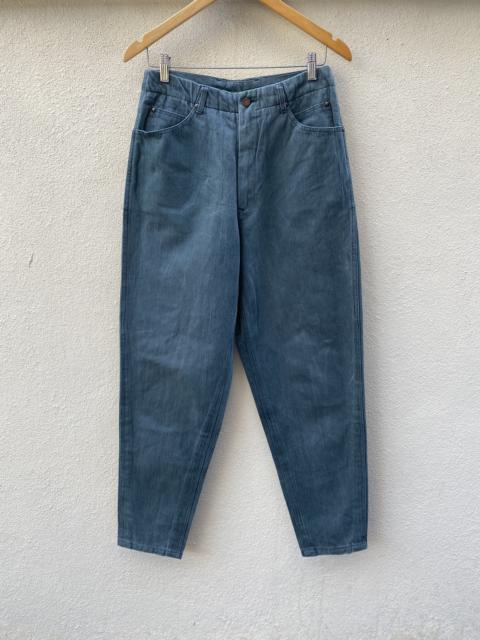 Vintage 90s Comme Des Garcons Homme CDG Jeans