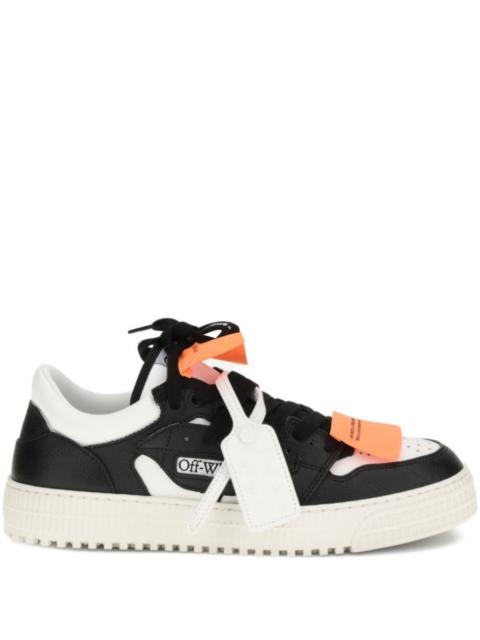 Off-White '3.0 OFF-COURT' SNEAKERS