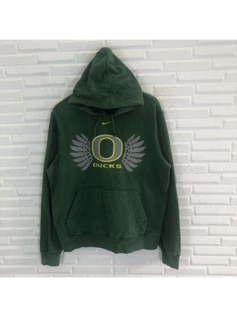 Nike NIKE DUCKS SWEATSHIRT HOODIE