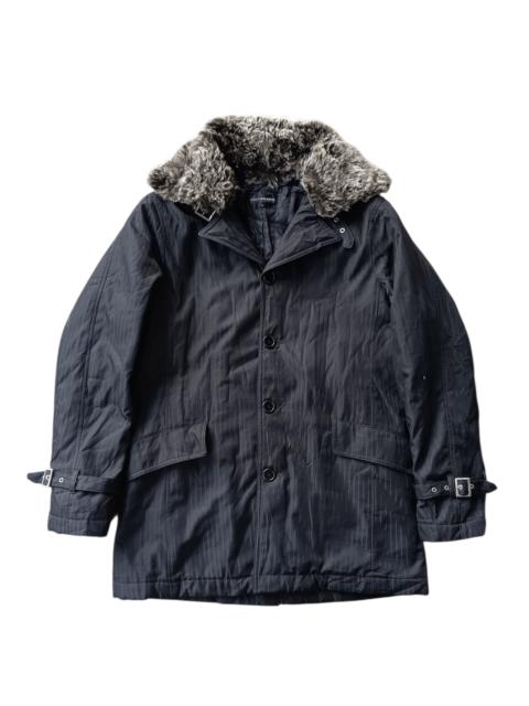 Other Designers If Six Was Nine - Mistorado fur jacket