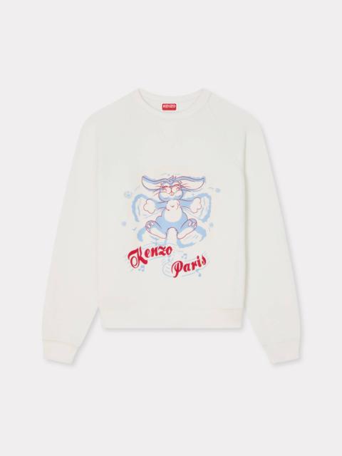 KENZO 'KENZO Winter Holidays' sweatshirt in cotton