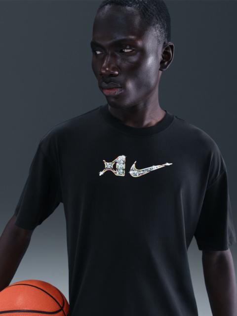 Nike Nike A'ja Wilson Dri-FIT Basketball T-Shirt