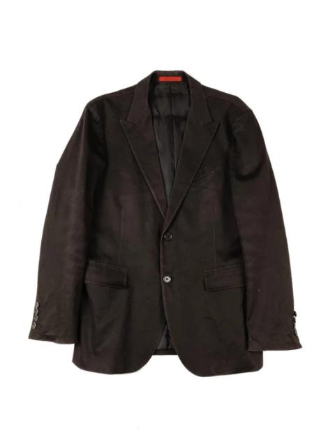Paul Smith Plain Light Blazers Jackets SUit Coat