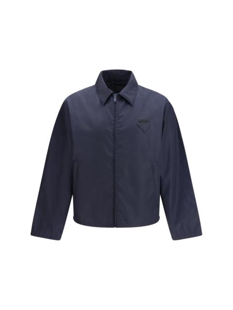 Prada Prada Men Re-Nylon Jacket