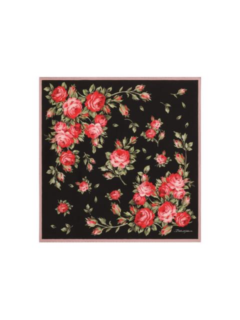 Dolce & Gabbana 50x50