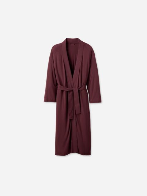 UGG ® Women's Myra Robe LENZINGu2122 ECOVEROu2122 Viscose Blend Tops in Wild Grape