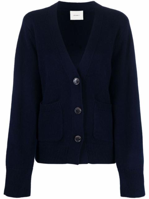 LISA YANG Lisa Yang Women Danni Cashmere Cardigan
