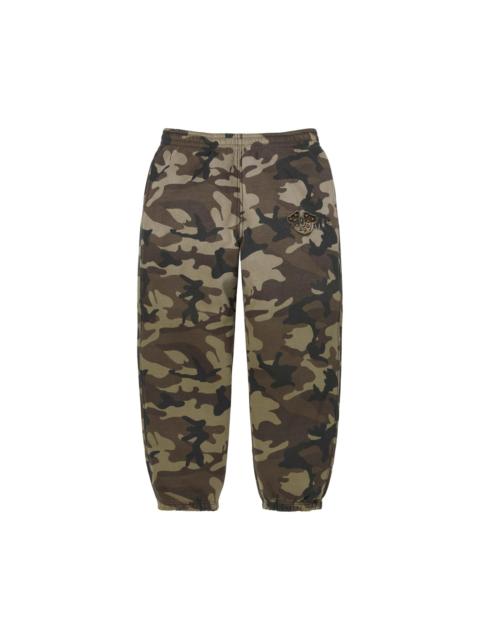 Supreme Supreme x True Religion Sweatpant 'Brown Camo'