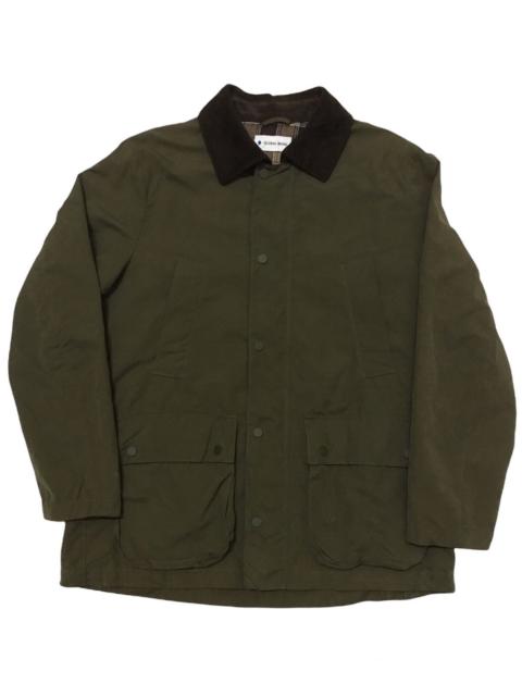 Other Designers Workers - Global Work Multipockets Light Jacket