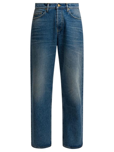 Golden Goose Golden Goose Jeans "skate" Loose