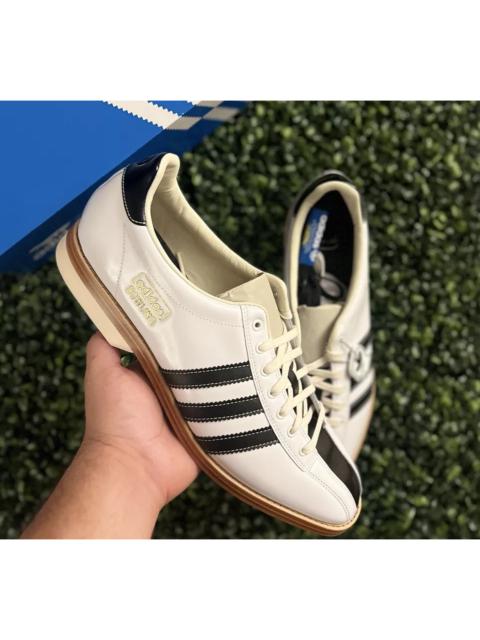 adidas adidas Bowling Shoe Brain Dead White