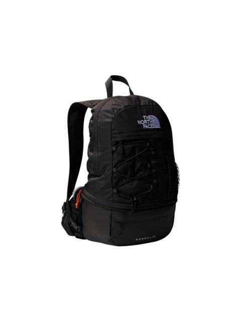 The North Face The North Face Borealis Convertible Pack Backpack Black/Black