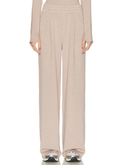 VARLEY The Extra Wide Leg 32" Pant