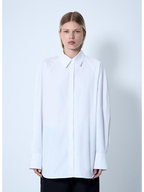 TOTEME Toteme Women Raw Raglan Shirt