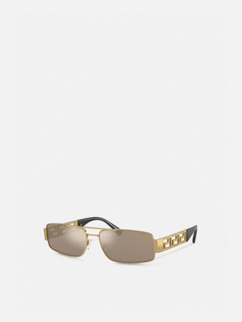 VERSACE Greca Sunglasses
