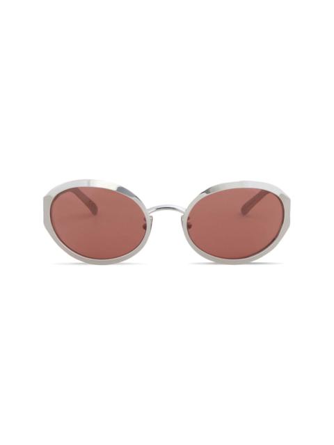 Marni To-Sua oval-frame sunglasses